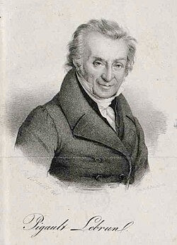 Pigault-Lebrun