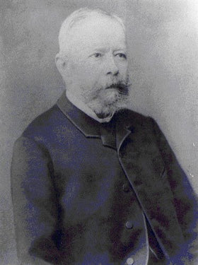 Pol Potier de Courcy
