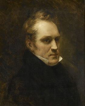 Prosper Brugière de Barante