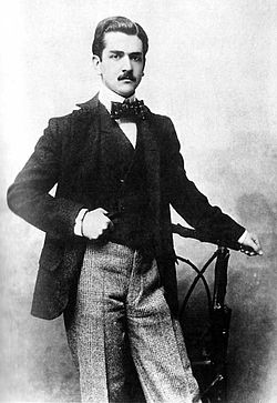 Raymond Roussel