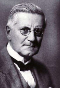 Régis Roy