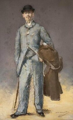 René Maizeroy