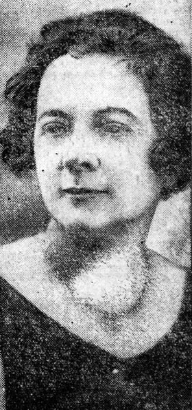 Renée Dunan