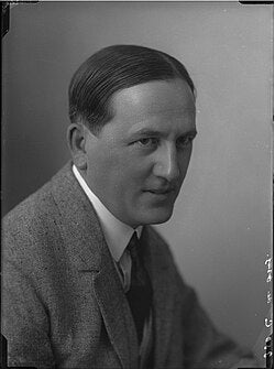 Robert de Traz