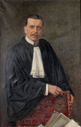 Rodolphe de Warsage