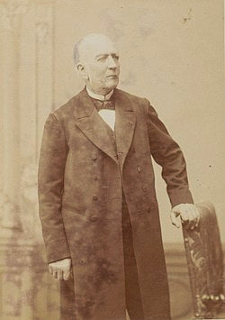 Rodolphe Dareste