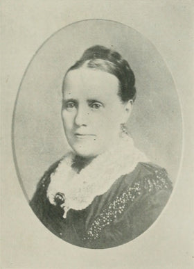 Rosanna Leprohon