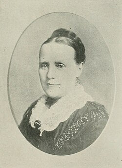 Rosanna Eleanor Leprohon