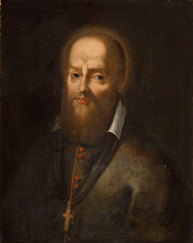 Saint François de Sales