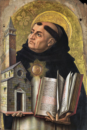 Saint Thomas