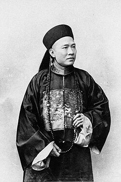 Tcheng Ki-tong