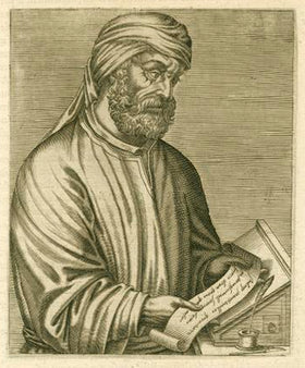 Tertullien