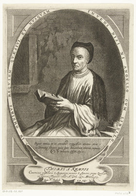 Thomas a Kempis
