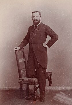 Étienne Grosclaude