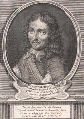 Tristan L’Hermite