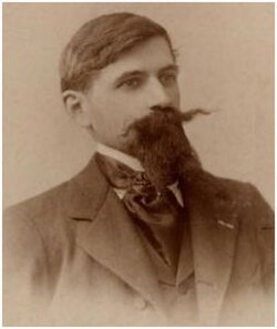 Tristan Klingsor