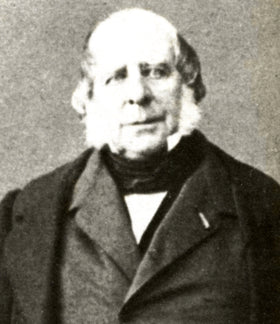 Ulric Guttinguer