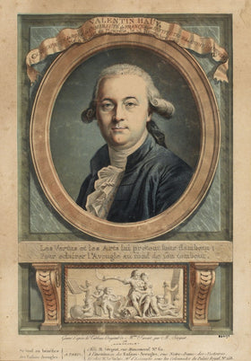 Valentin Haüy