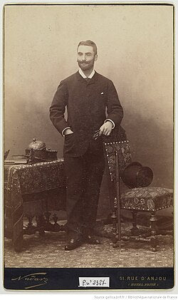 Victor Meignan
