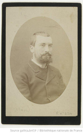 Victor Giraud