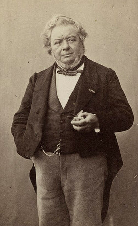 Xavier-Boniface Saintine